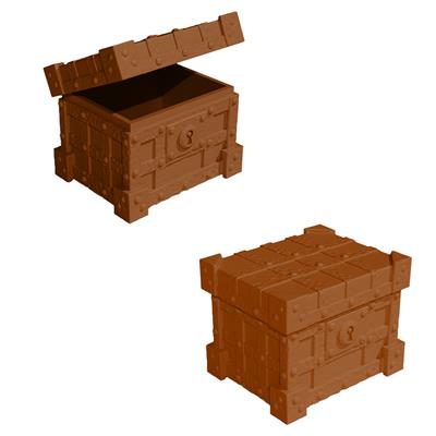 Everdell Silverfrost Deluxe Resource Vessels - Pre-Order
