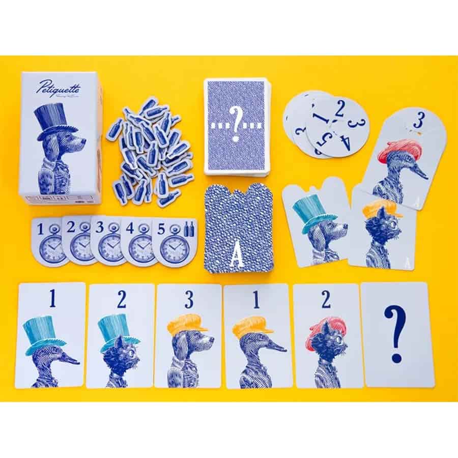 Petiquette - Pre-Order