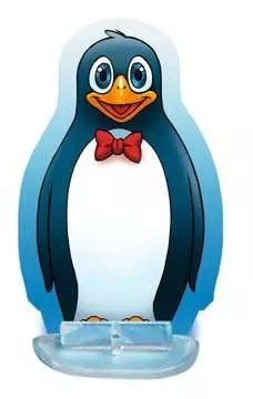 Penguin Pile-Up