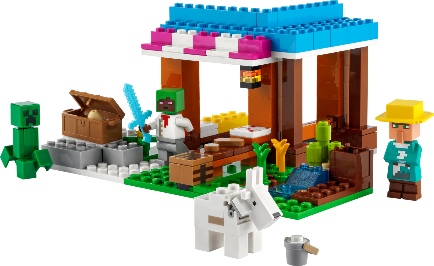 The Bakery