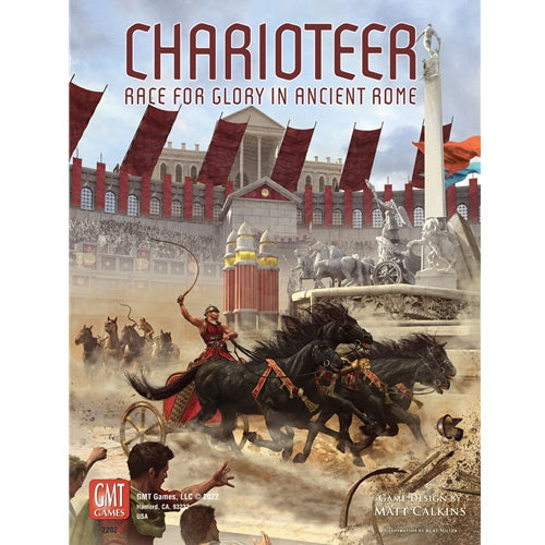 Charioteers