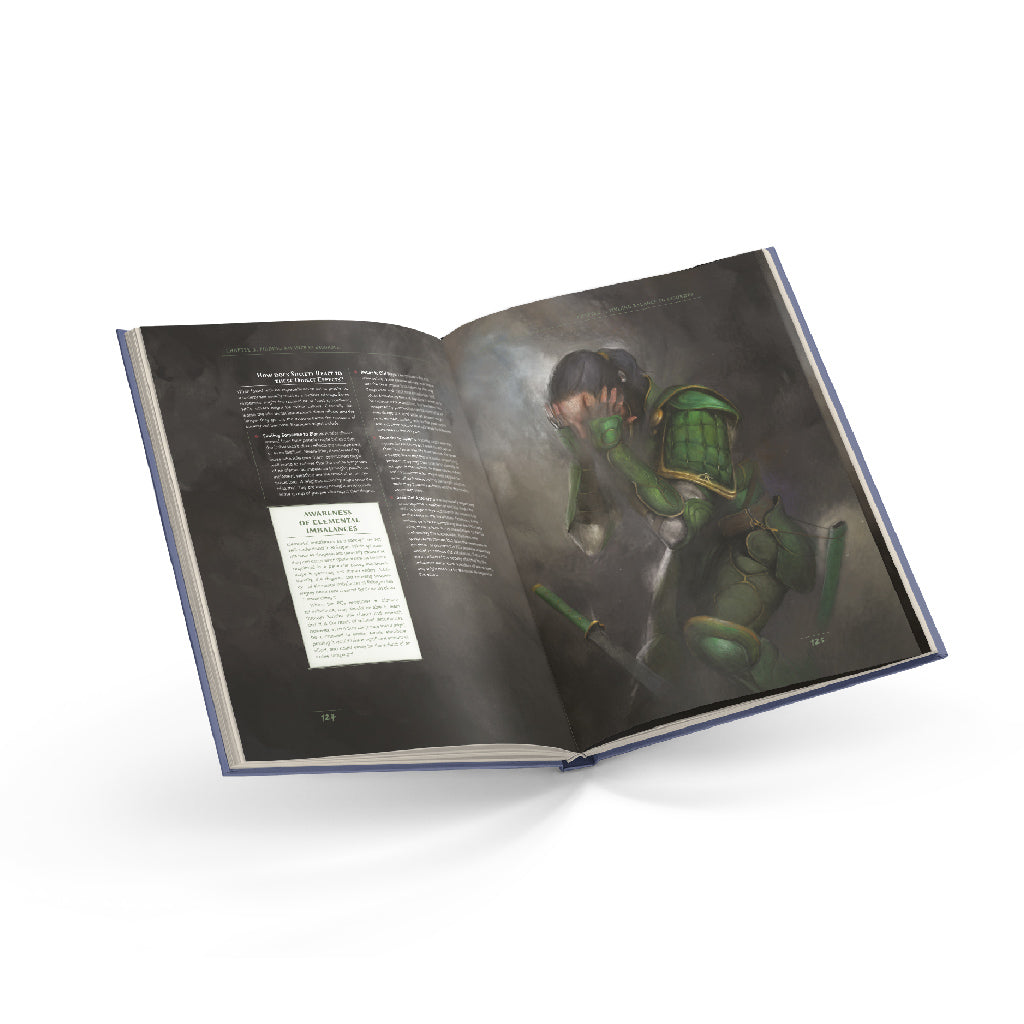 Legend of the Five Rings RPG:  Writ of the Wilds