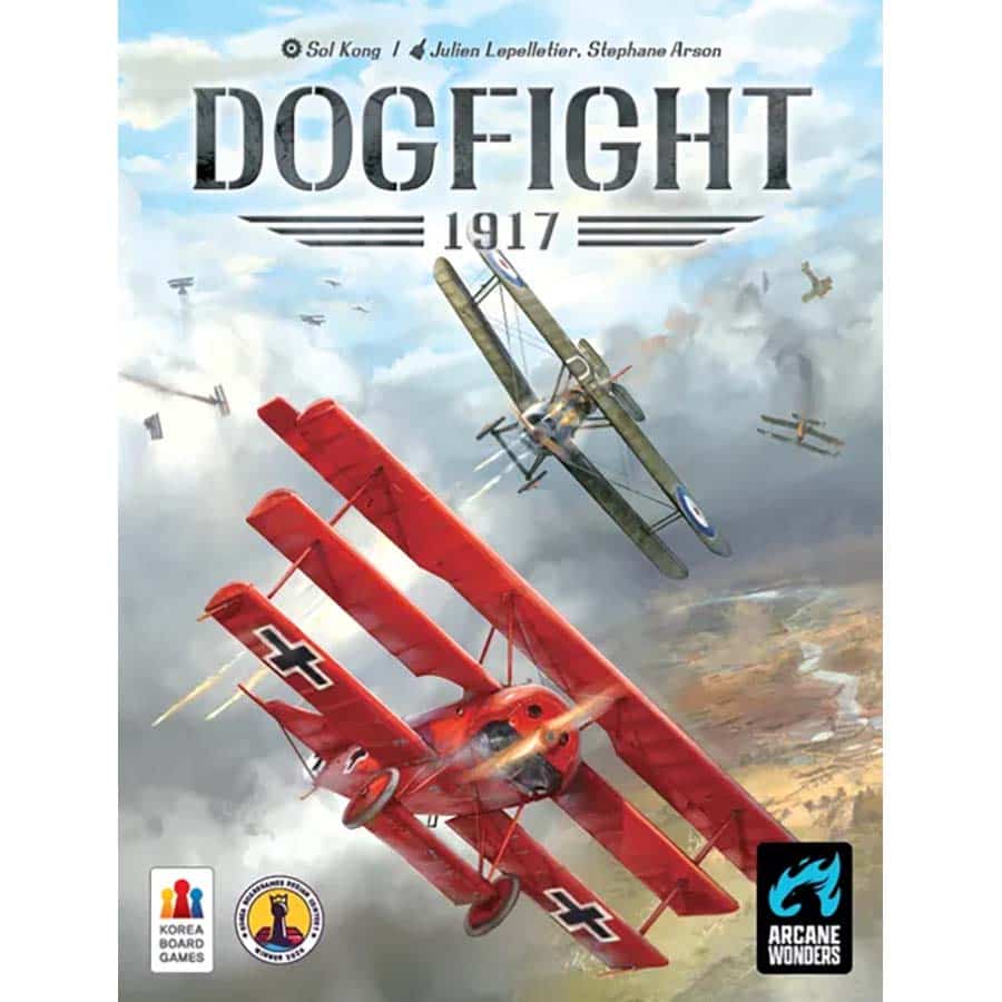 Dogfight 1917 - Pre-Order