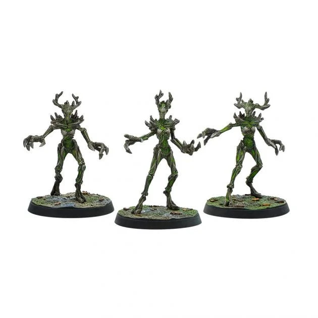 Elder Scrolls - Call to Arms - Spriggans