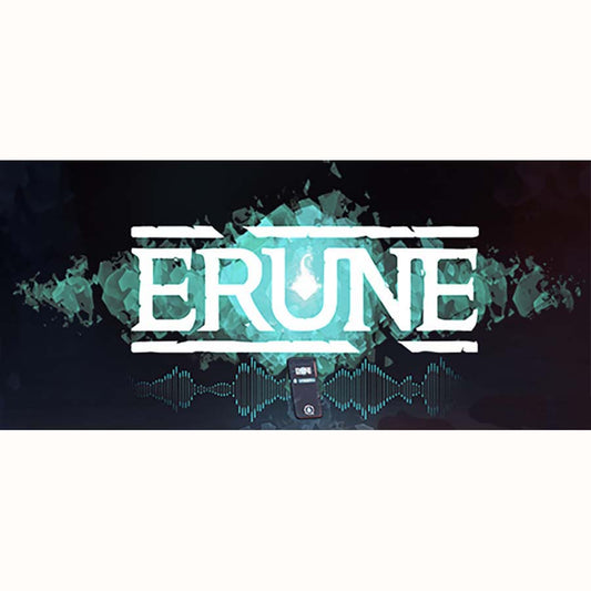 Erune Adventure (Ultimate Edition) - Pre-Order