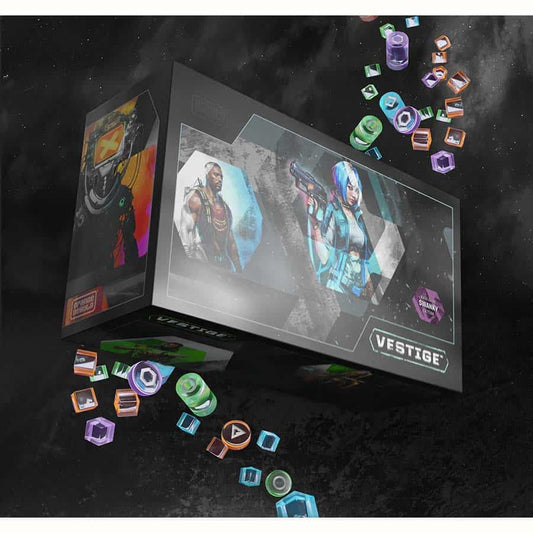 Vestige (Swanky Edition) - Pre-Order