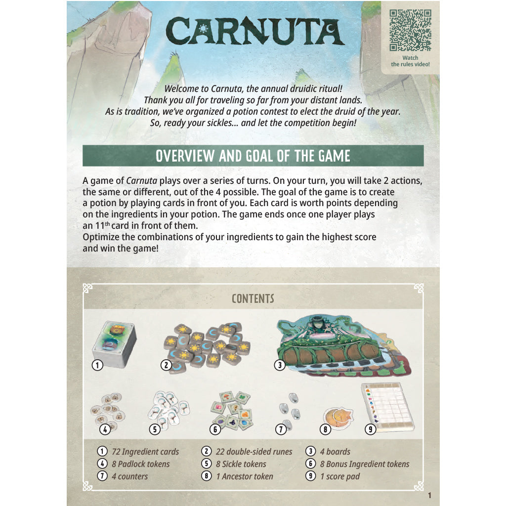 Carnuat