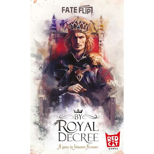 Fate Flip by Royal Decree