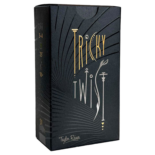 Tricky Twist
