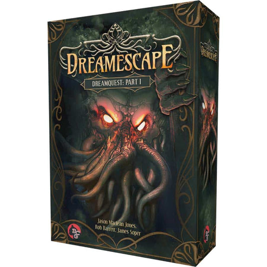 Dreamescape