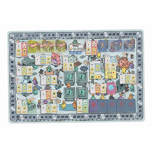 Tabletop Inc - Neoprene Mat - Pre-Order