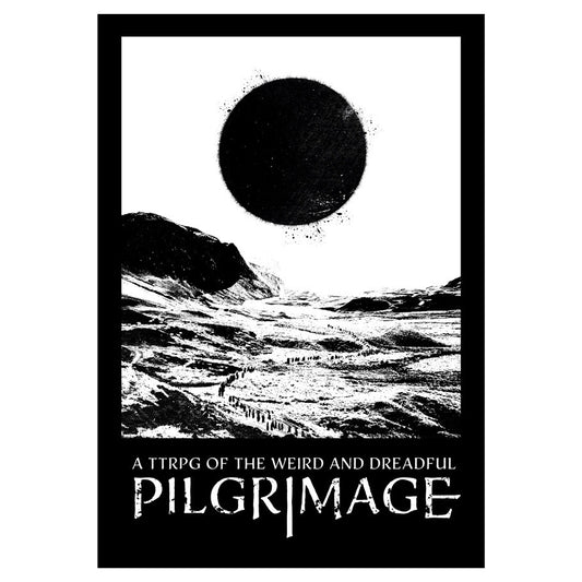 Pilgrimage - Pre-Order