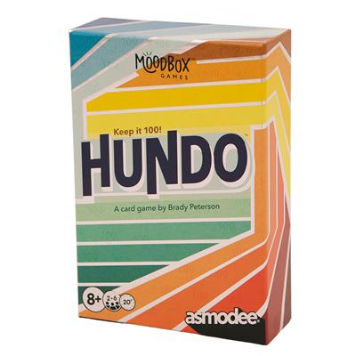 Hundo - Pre-Order