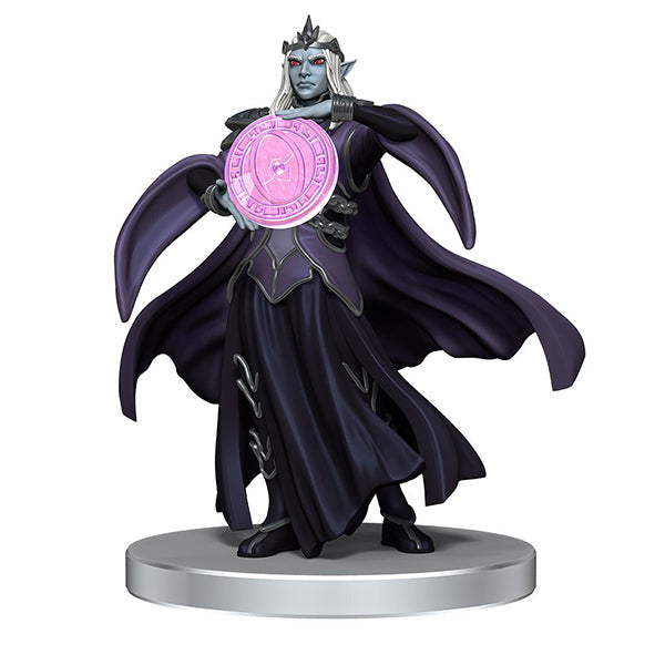 Critical Role Minis: Factions of Wildemount- Kryn Dynasty & Xhorhas Box Set