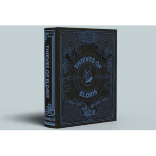 Twisted Realms - Thieves of Eldris - Pre-Order