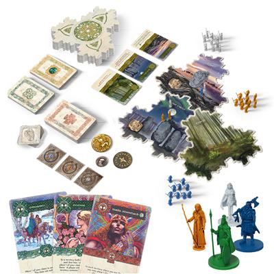 Inis 3rd Edition