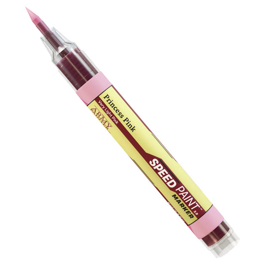 Speedpaint Marker: Princess Pink - Pre-Order