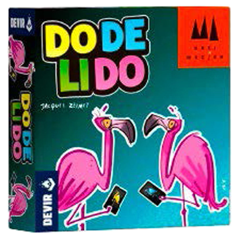 Do De Li Do! - Pre-Order