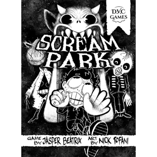 Scream Pack (Upgraded Edition) - Pre-Order