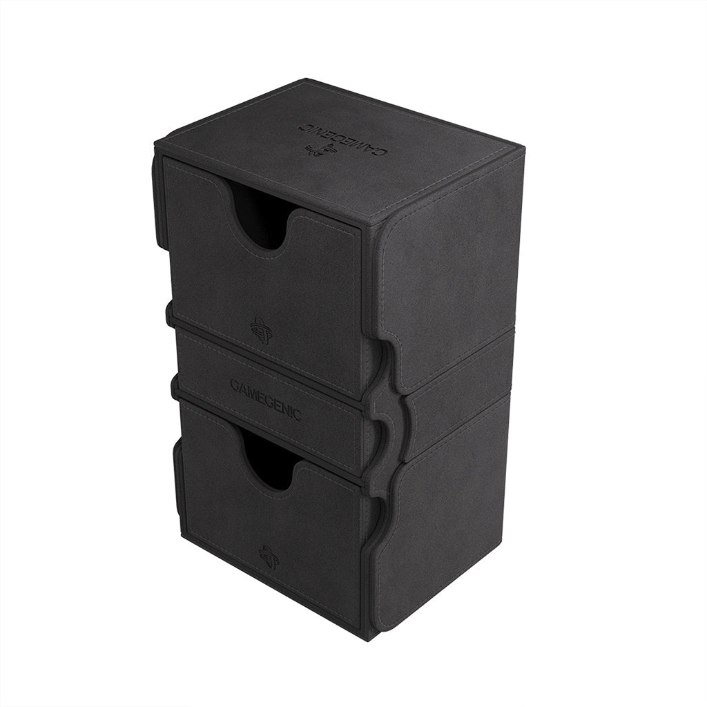 Stronghold 200+ XL Black (2023)