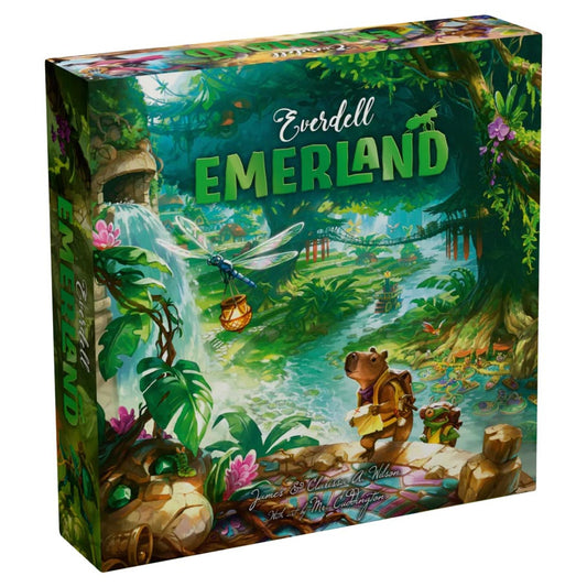 Everdell - Emerland - Pre-Order