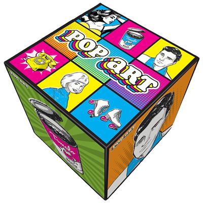 Pop Art - Pre-Order