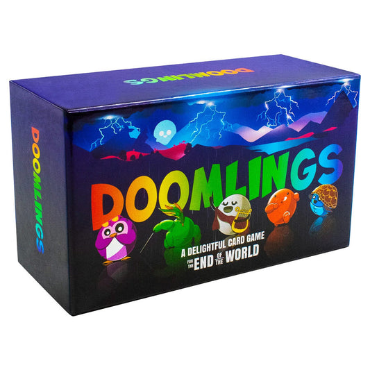 Doomlings - Classic - Pre-Order