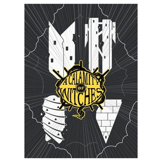 A Calamity of Witches - Pre-Order