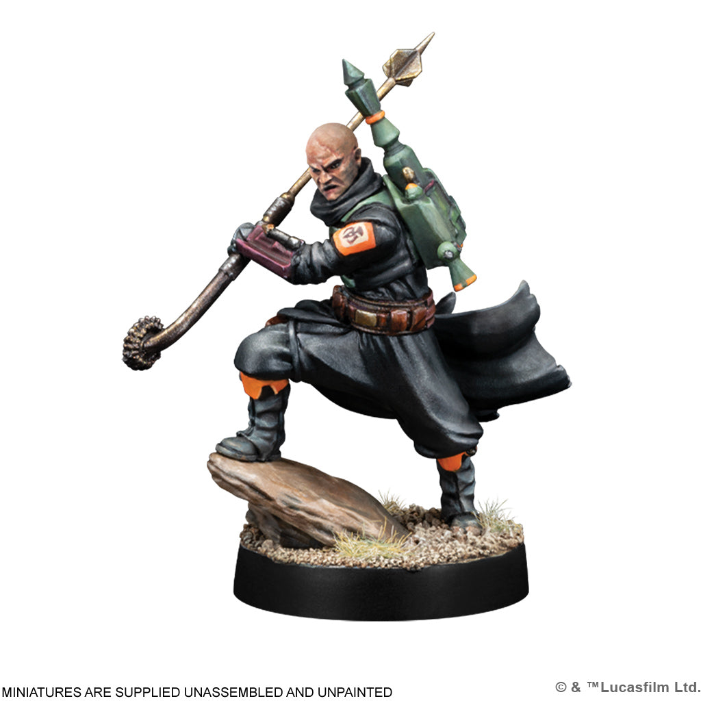 Star Wars: Legion - Boba Fett Operative Expansion