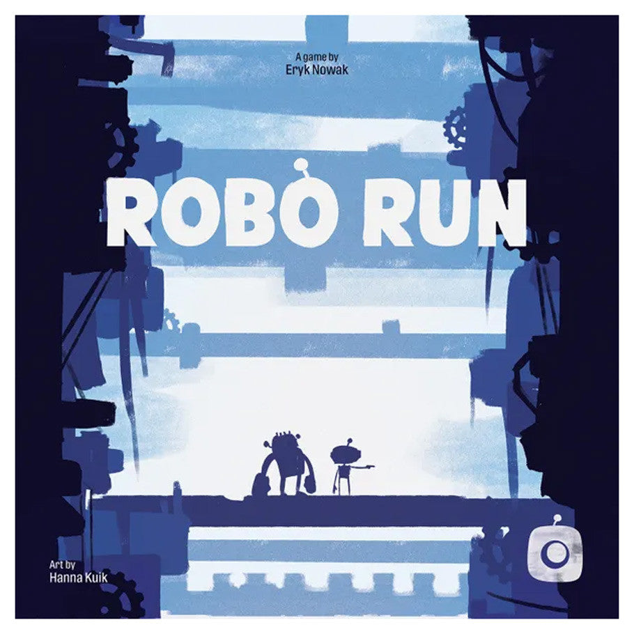 Robo Run - Pre-Order