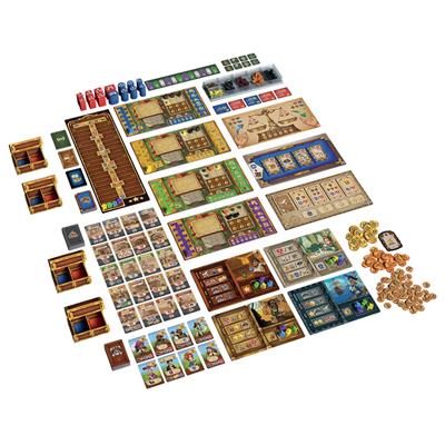 Tea & Rum - Pre-Order