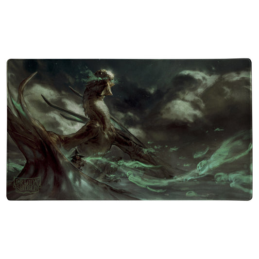 Playmat + Tube: Halloween 2026 - Pre-Order