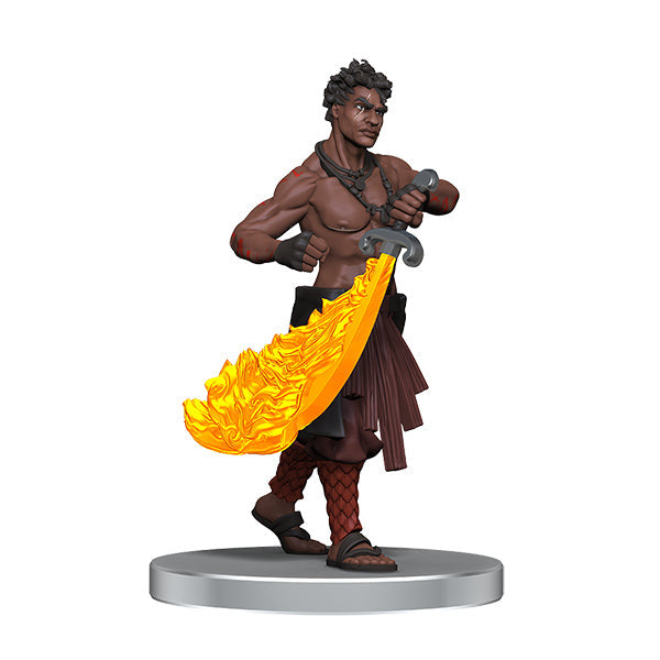 Critical Role Minis: NPCs of Tal'Dorei - Set 1