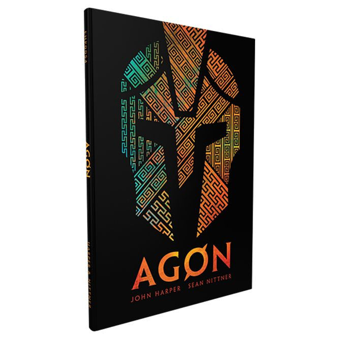 AGON