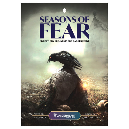 Daggerheart: Seasons of Fear - Pre-Order