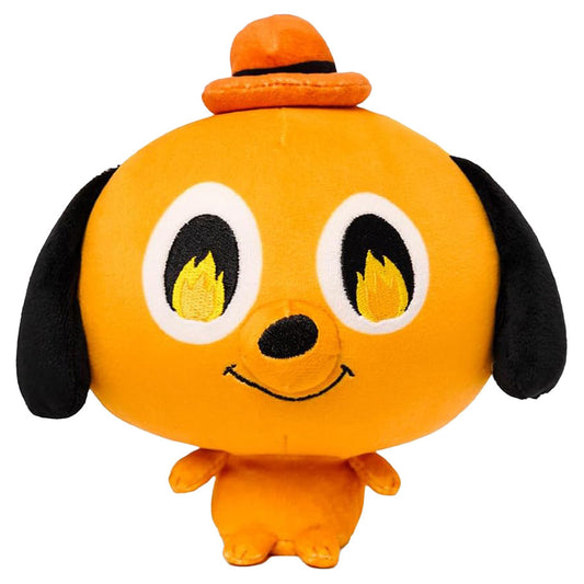 Cloudheads 5": KC Green: This is Fine Dog - Pre-Order