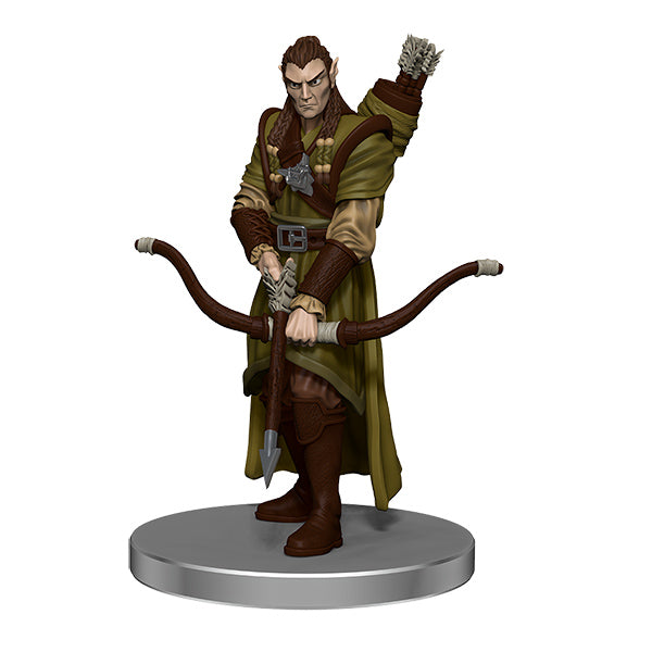 Critical Role Minis: Characters of Tal'Dorei - Set 1