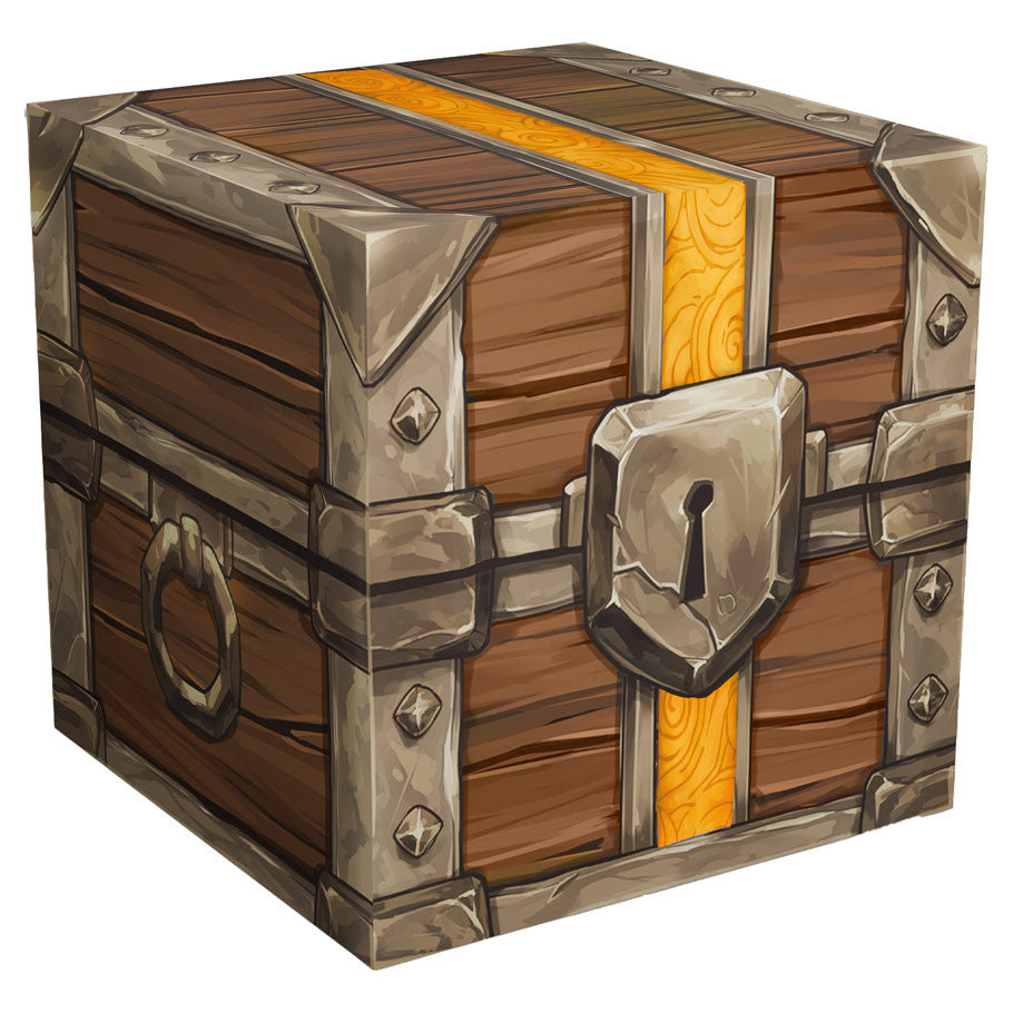 Twilight Sword - Card Chest - Pre-Order