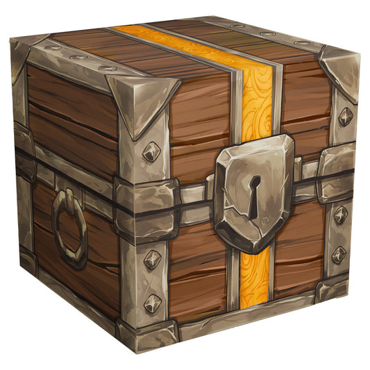 Twilight Sword - Card Chest - Pre-Order