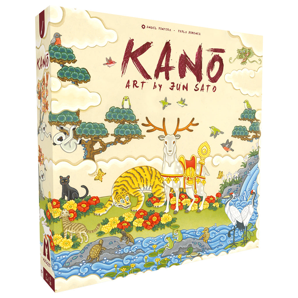 Kano - Pre-Order
