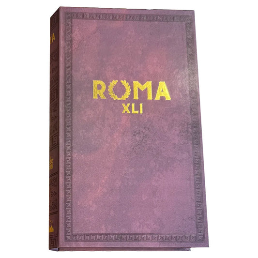Roma XLI - Pre-Order
