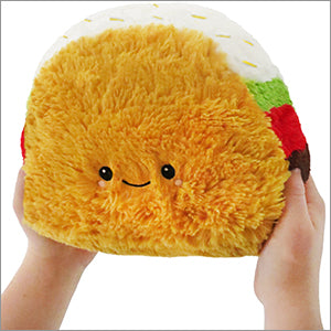 Squishable Mini Taco