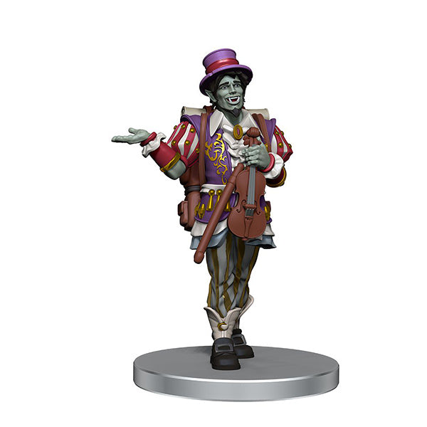 Critical Role Minis: Factions of Wildemount- Clovis Concord & Menagerie Coast Box Set