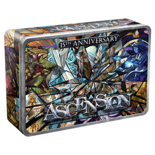Ascension: 15th Anniversary Collector's Edition - Pre-Order