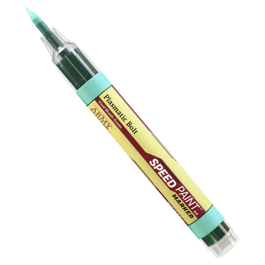 Speedpaint Marker: Plasmatic Bolt - Pre-Order