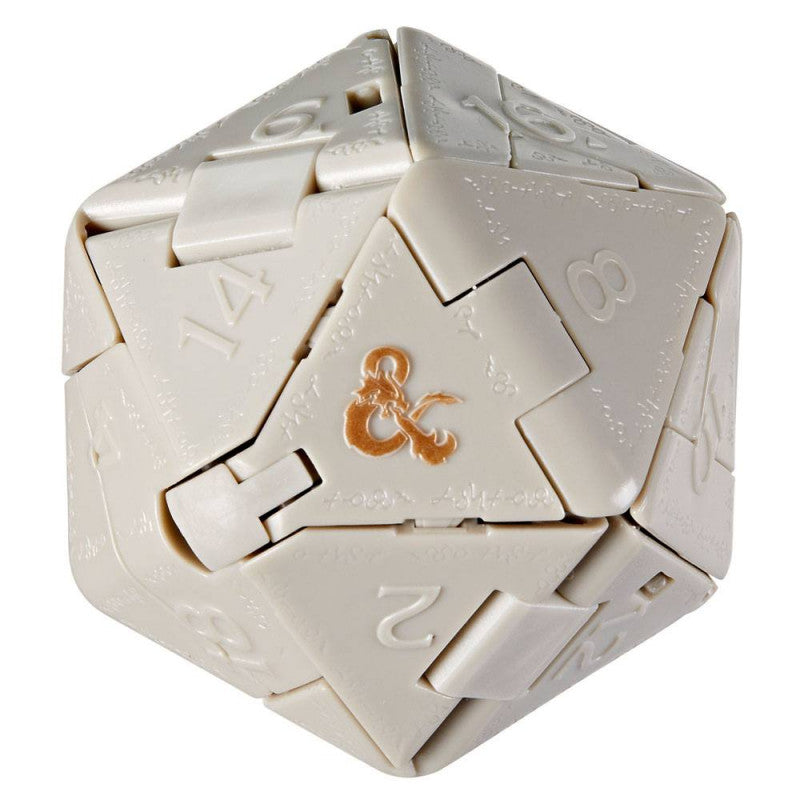 Dungeons and Dragons Dicelings Owlbear