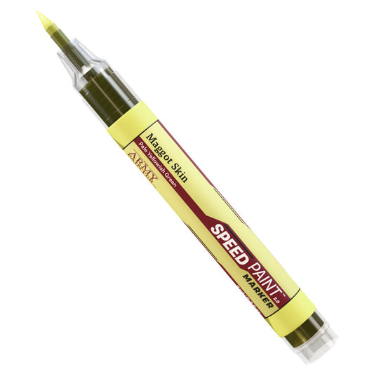 Speedpaint Marker: Maggot Skin - Pre-Order