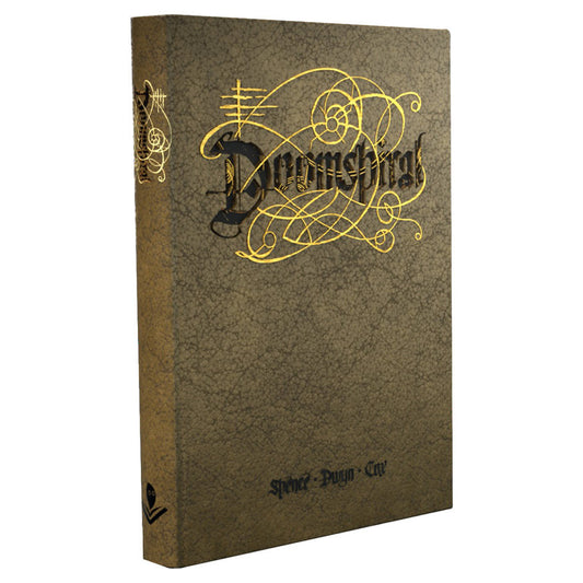 Doomspiral - Pre-Order