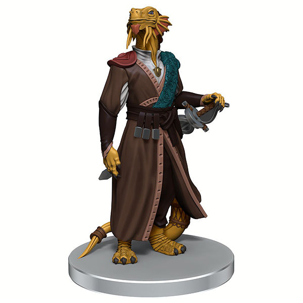 Critical Role Minis: Factions of Wildemount- Dwendalian Empire Box Set