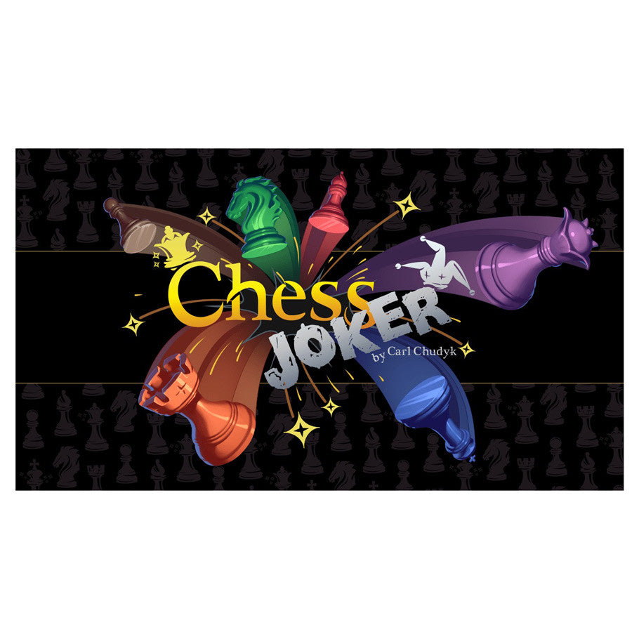 Chess Joker - Pre-Order